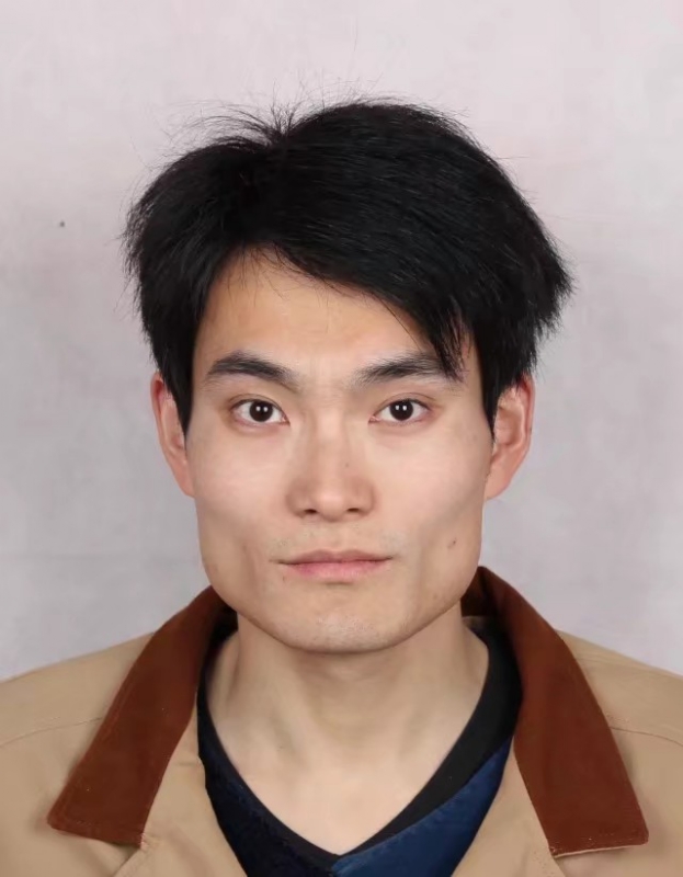 寻爱的第三张照片--秦安中老年相亲网